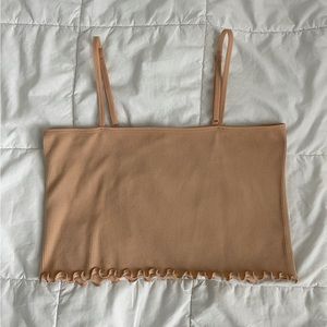 Bozzolo Crop Top